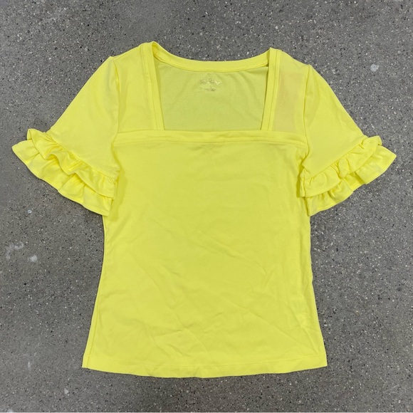 NWT Lilly Pulitzer Fitz Top size Small - Picture 2 of 12